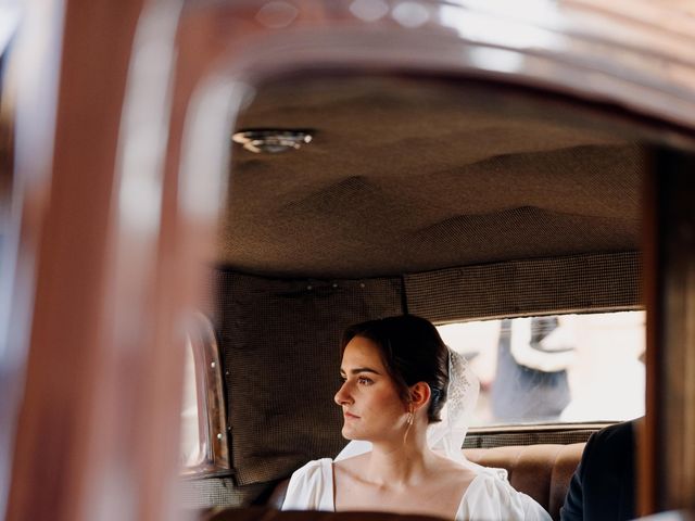 Le mariage de Alex et Louise à Le Puy-Sainte-Réparade, Bouches-du-Rhône 64