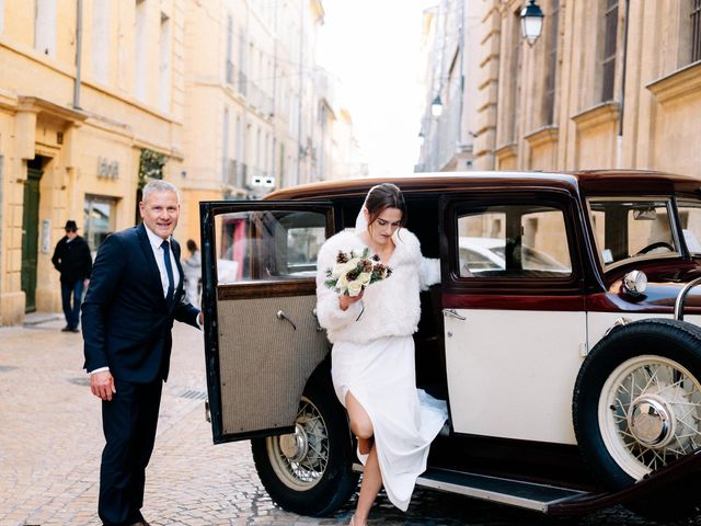 Le mariage de Alex et Louise à Le Puy-Sainte-Réparade, Bouches-du-Rhône 66