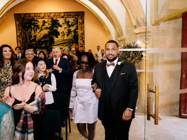 Le mariage de Alex et Louise à Le Puy-Sainte-Réparade, Bouches-du-Rhône 69