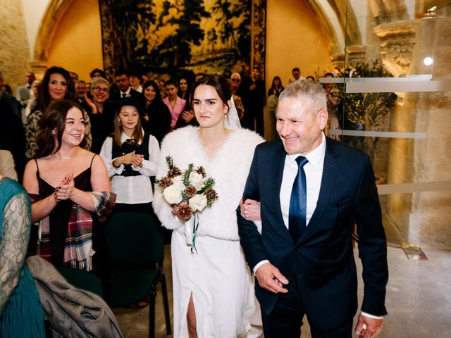 Le mariage de Alex et Louise à Le Puy-Sainte-Réparade, Bouches-du-Rhône 70