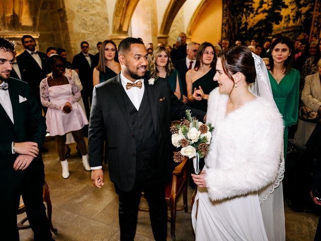 Le mariage de Alex et Louise à Le Puy-Sainte-Réparade, Bouches-du-Rhône 71