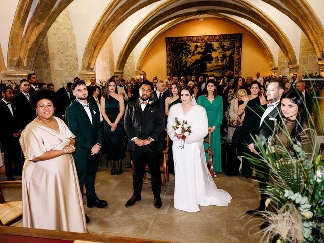 Le mariage de Alex et Louise à Le Puy-Sainte-Réparade, Bouches-du-Rhône 72