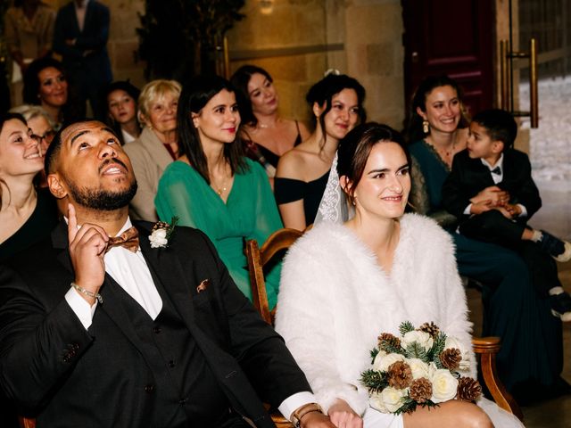 Le mariage de Alex et Louise à Le Puy-Sainte-Réparade, Bouches-du-Rhône 73