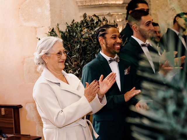 Le mariage de Alex et Louise à Le Puy-Sainte-Réparade, Bouches-du-Rhône 74