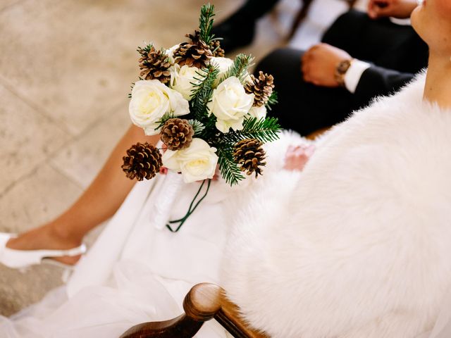 Le mariage de Alex et Louise à Le Puy-Sainte-Réparade, Bouches-du-Rhône 76