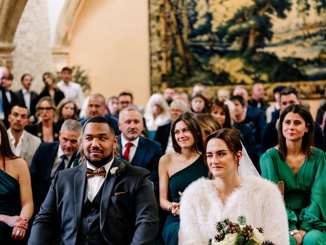 Le mariage de Alex et Louise à Le Puy-Sainte-Réparade, Bouches-du-Rhône 77