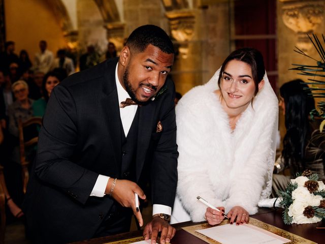 Le mariage de Alex et Louise à Le Puy-Sainte-Réparade, Bouches-du-Rhône 78