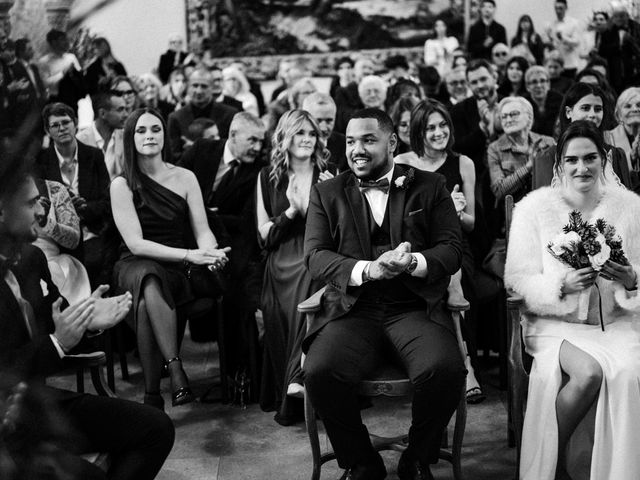 Le mariage de Alex et Louise à Le Puy-Sainte-Réparade, Bouches-du-Rhône 79