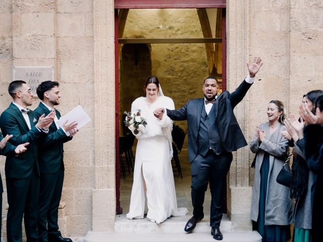 Le mariage de Alex et Louise à Le Puy-Sainte-Réparade, Bouches-du-Rhône 80