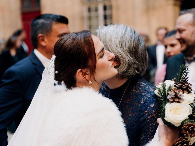 Le mariage de Alex et Louise à Le Puy-Sainte-Réparade, Bouches-du-Rhône 84