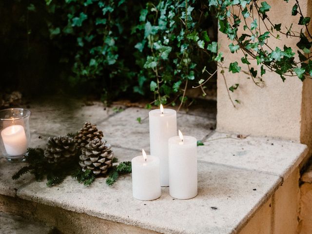 Le mariage de Alex et Louise à Le Puy-Sainte-Réparade, Bouches-du-Rhône 93