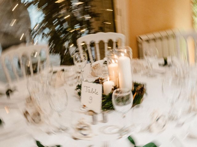 Le mariage de Alex et Louise à Le Puy-Sainte-Réparade, Bouches-du-Rhône 95