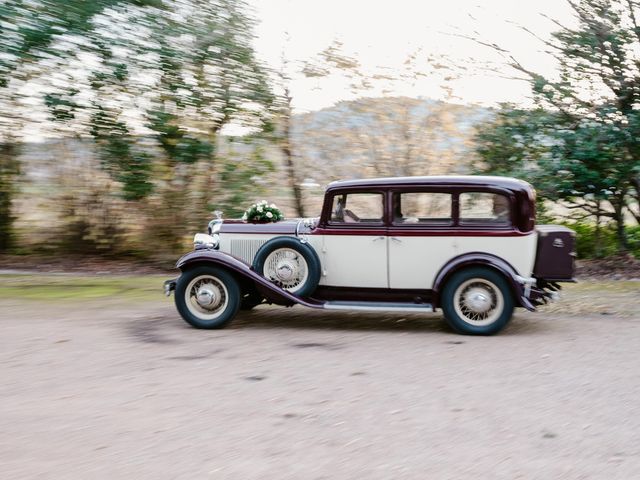 Le mariage de Alex et Louise à Le Puy-Sainte-Réparade, Bouches-du-Rhône 96