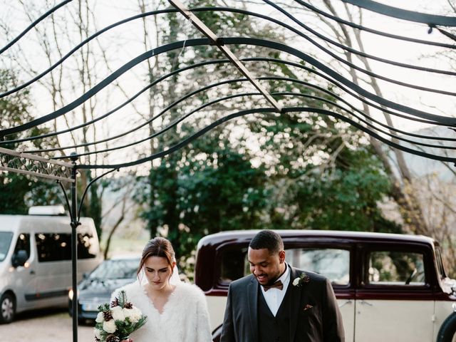 Le mariage de Alex et Louise à Le Puy-Sainte-Réparade, Bouches-du-Rhône 98