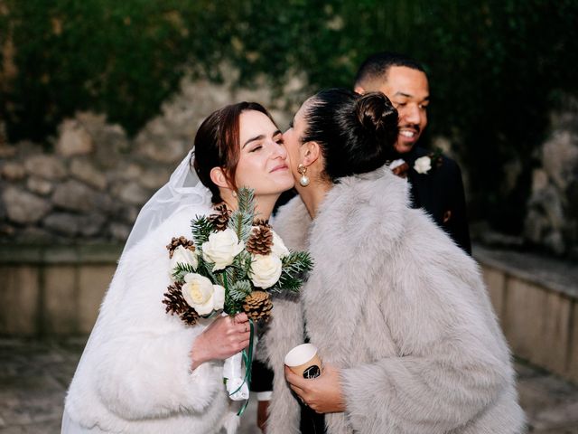 Le mariage de Alex et Louise à Le Puy-Sainte-Réparade, Bouches-du-Rhône 99