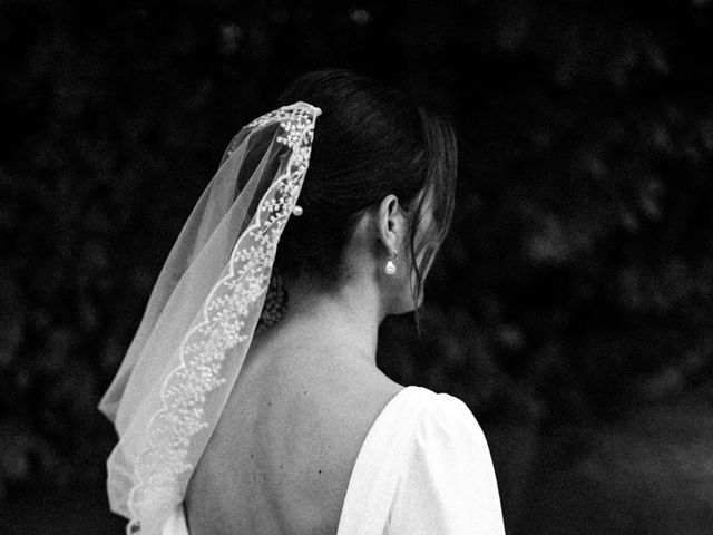 Le mariage de Alex et Louise à Le Puy-Sainte-Réparade, Bouches-du-Rhône 101