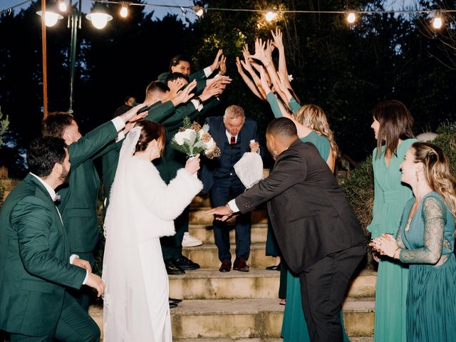 Le mariage de Alex et Louise à Le Puy-Sainte-Réparade, Bouches-du-Rhône 105