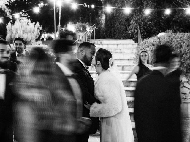 Le mariage de Alex et Louise à Le Puy-Sainte-Réparade, Bouches-du-Rhône 108