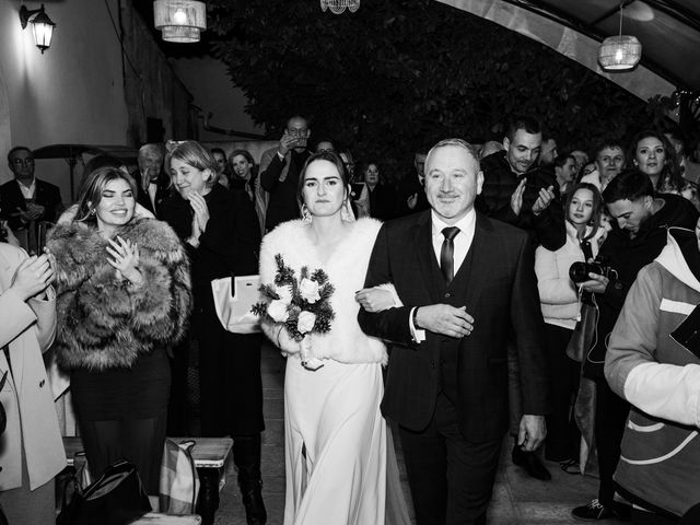 Le mariage de Alex et Louise à Le Puy-Sainte-Réparade, Bouches-du-Rhône 117