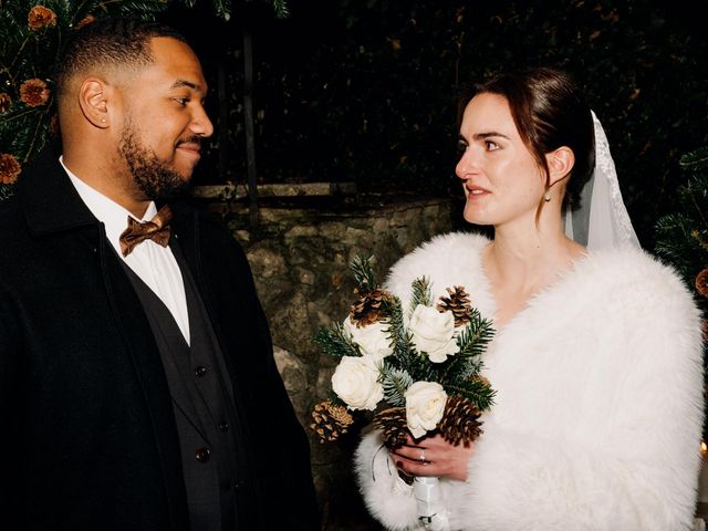 Le mariage de Alex et Louise à Le Puy-Sainte-Réparade, Bouches-du-Rhône 119