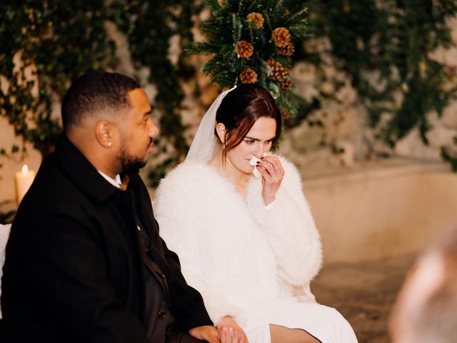 Le mariage de Alex et Louise à Le Puy-Sainte-Réparade, Bouches-du-Rhône 120