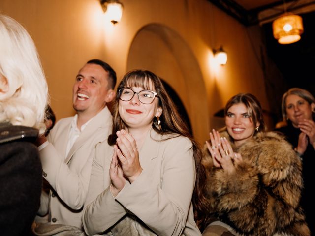 Le mariage de Alex et Louise à Le Puy-Sainte-Réparade, Bouches-du-Rhône 125
