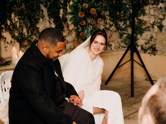 Le mariage de Alex et Louise à Le Puy-Sainte-Réparade, Bouches-du-Rhône 129