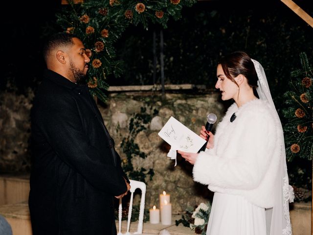 Le mariage de Alex et Louise à Le Puy-Sainte-Réparade, Bouches-du-Rhône 130