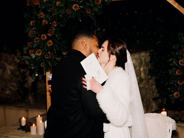 Le mariage de Alex et Louise à Le Puy-Sainte-Réparade, Bouches-du-Rhône 131