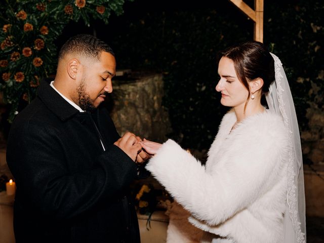 Le mariage de Alex et Louise à Le Puy-Sainte-Réparade, Bouches-du-Rhône 132