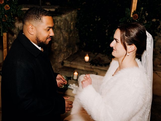 Le mariage de Alex et Louise à Le Puy-Sainte-Réparade, Bouches-du-Rhône 133