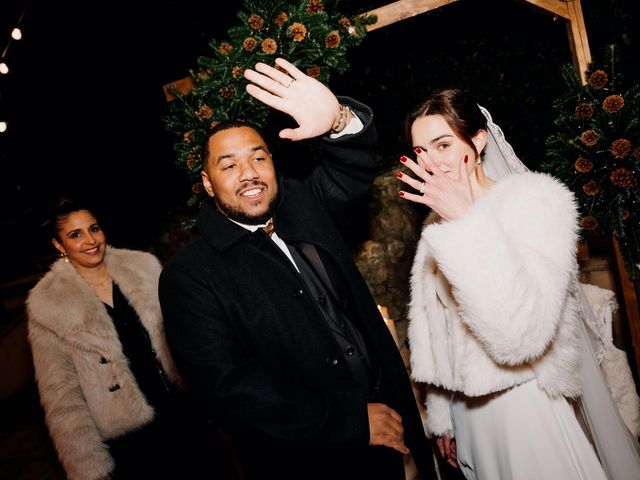 Le mariage de Alex et Louise à Le Puy-Sainte-Réparade, Bouches-du-Rhône 135
