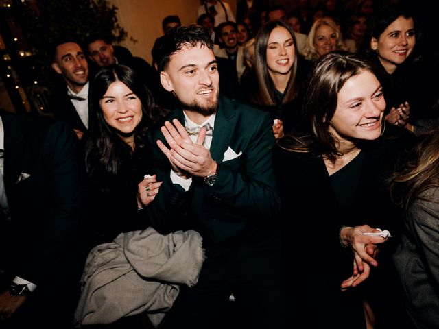 Le mariage de Alex et Louise à Le Puy-Sainte-Réparade, Bouches-du-Rhône 136