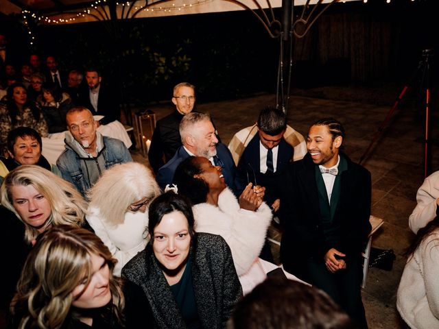 Le mariage de Alex et Louise à Le Puy-Sainte-Réparade, Bouches-du-Rhône 138