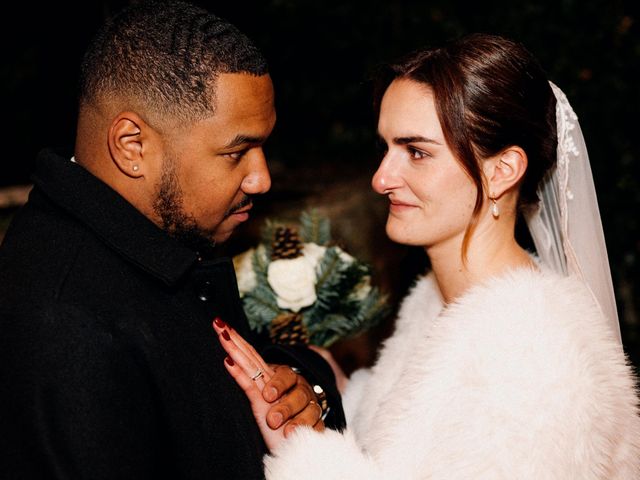 Le mariage de Alex et Louise à Le Puy-Sainte-Réparade, Bouches-du-Rhône 141