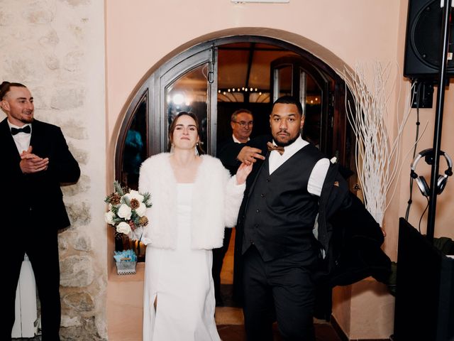 Le mariage de Alex et Louise à Le Puy-Sainte-Réparade, Bouches-du-Rhône 142