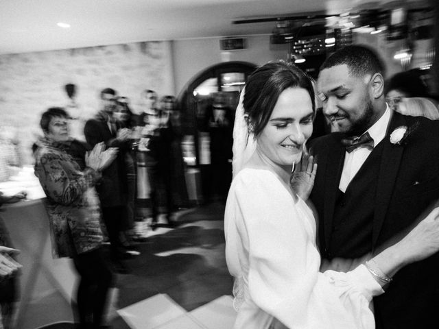 Le mariage de Alex et Louise à Le Puy-Sainte-Réparade, Bouches-du-Rhône 144