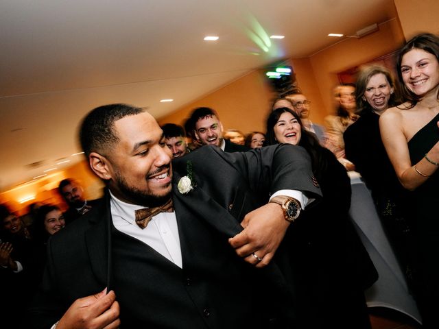 Le mariage de Alex et Louise à Le Puy-Sainte-Réparade, Bouches-du-Rhône 146