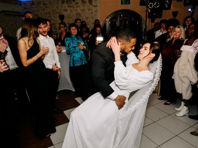 Le mariage de Alex et Louise à Le Puy-Sainte-Réparade, Bouches-du-Rhône 147