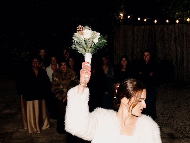 Le mariage de Alex et Louise à Le Puy-Sainte-Réparade, Bouches-du-Rhône 150