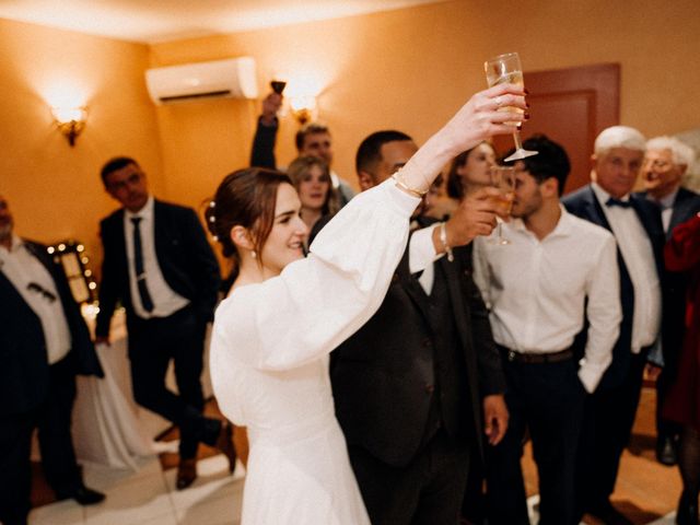 Le mariage de Alex et Louise à Le Puy-Sainte-Réparade, Bouches-du-Rhône 159