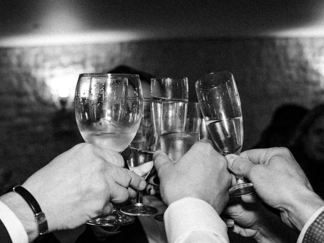 Le mariage de Alex et Louise à Le Puy-Sainte-Réparade, Bouches-du-Rhône 162