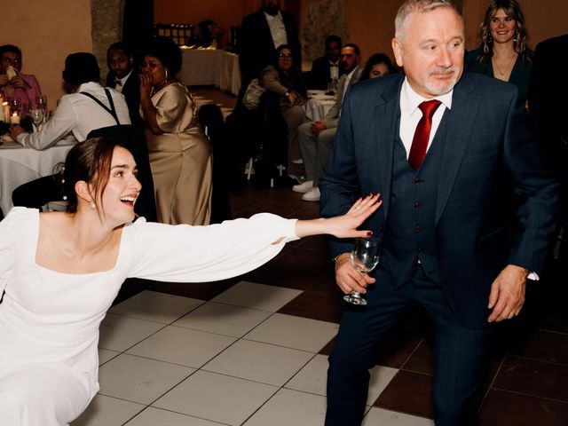 Le mariage de Alex et Louise à Le Puy-Sainte-Réparade, Bouches-du-Rhône 165