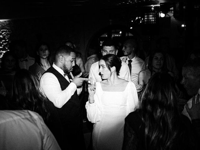 Le mariage de Alex et Louise à Le Puy-Sainte-Réparade, Bouches-du-Rhône 197