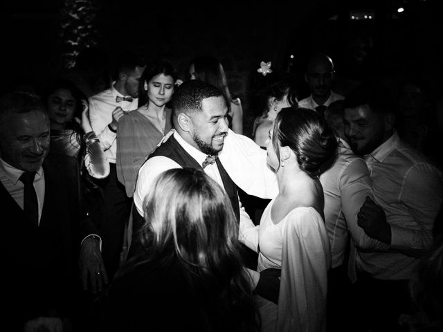 Le mariage de Alex et Louise à Le Puy-Sainte-Réparade, Bouches-du-Rhône 198