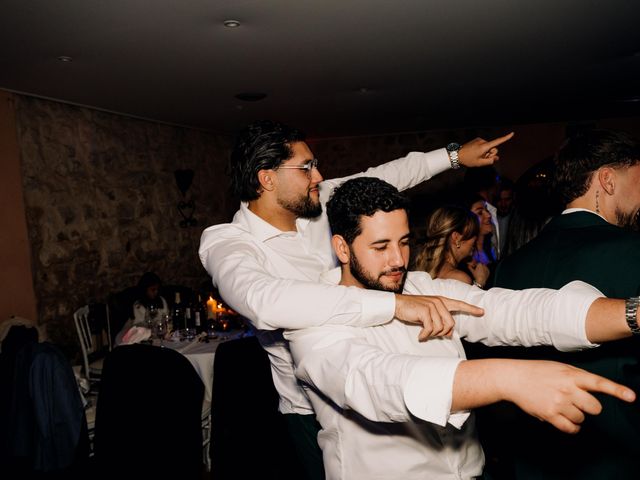 Le mariage de Alex et Louise à Le Puy-Sainte-Réparade, Bouches-du-Rhône 199