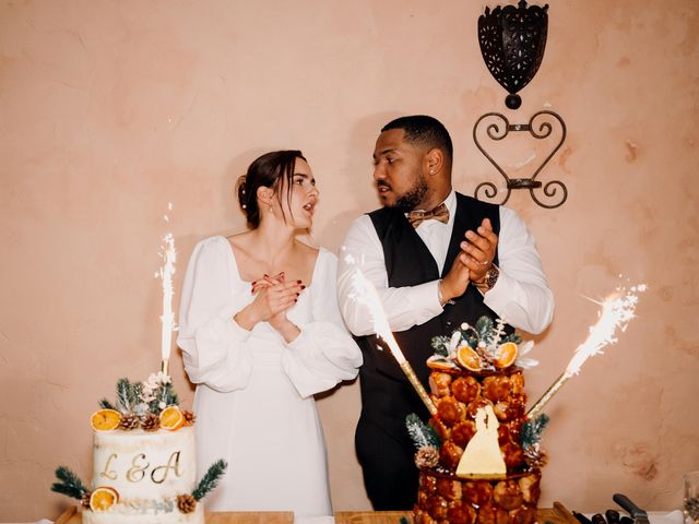 Le mariage de Alex et Louise à Le Puy-Sainte-Réparade, Bouches-du-Rhône 202