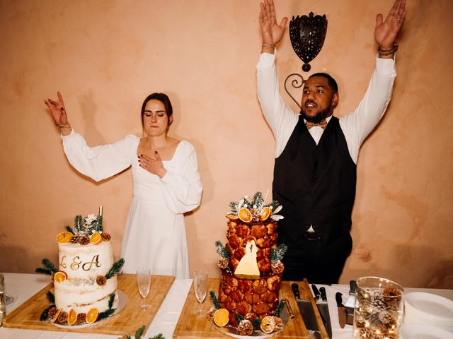 Le mariage de Alex et Louise à Le Puy-Sainte-Réparade, Bouches-du-Rhône 207
