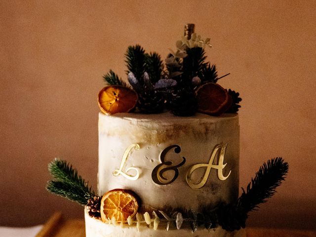 Le mariage de Alex et Louise à Le Puy-Sainte-Réparade, Bouches-du-Rhône 209