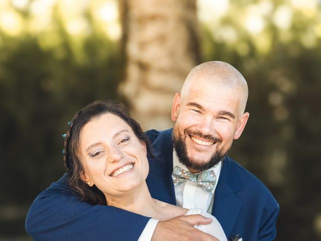 Le mariage de Fabien et Chloé à Saint-André-de-Boëge, Haute-Savoie 9